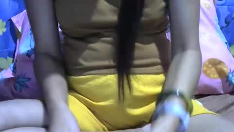 zavannah online show from February 19, 11:43 am