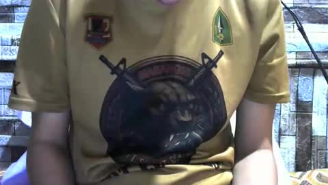 zavannah online show from February 2, 6:34 am