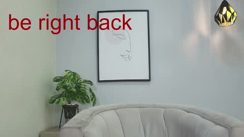 vanessa  online show from January 8, 9:30 pm