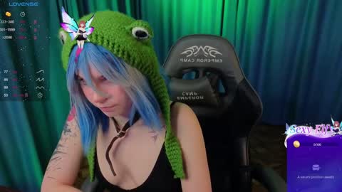 Zelda online show from February 4, 6:38 pm