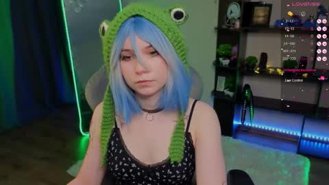 Zelda online show from February 28, 6:18 pm