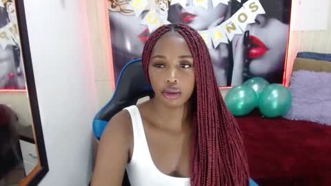 Zendaya Wilson online show from February 9, 5:19 am