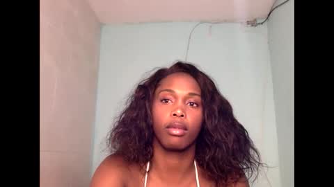 Zendaya Wilson online show from January 11, 1:27 am