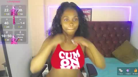 Zendaya Wilson online show from December 6, 6:26 am