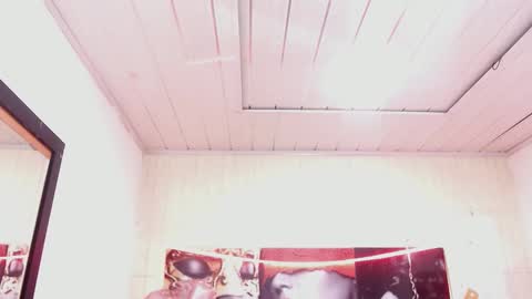 Zendaya Wilson online show from February 19, 5:49 am