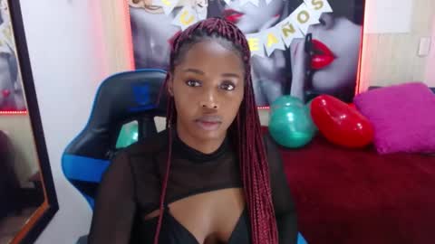 Zendaya Wilson online show from February 11, 4:55 am