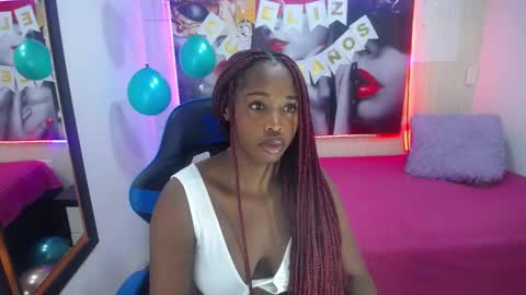 Zendaya Wilson online show from February 4, 7:18 am