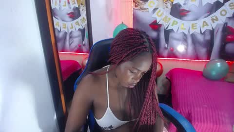 Zendaya Wilson online show from February 5, 4:16 am