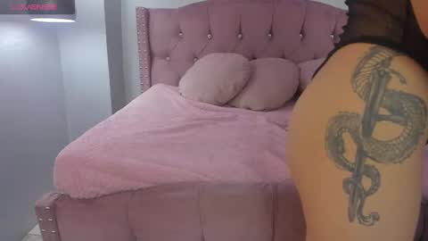 ZEPHYRA ANGELS online show from February 20, 4:50 am