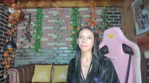 ZEPHYRA ANGELS online show from January 16, 1:48 am