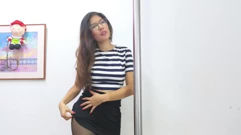 ZHARID  online show from November 24, 2:30 pm