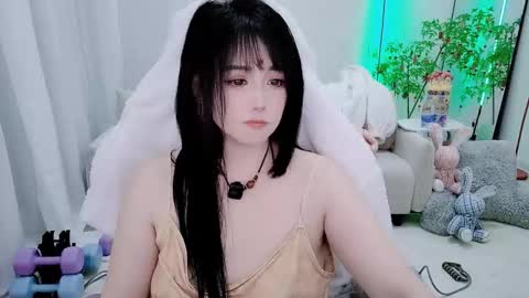 zhen online show from March 6, 3:29 pm