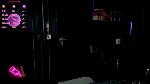 zhoestrong online show from February 7, 2:08 am