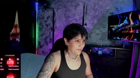 zhoestrong online show from July 25, 11:12 pm