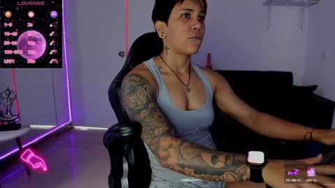 zhoestrong online show from January 10, 3:37 pm