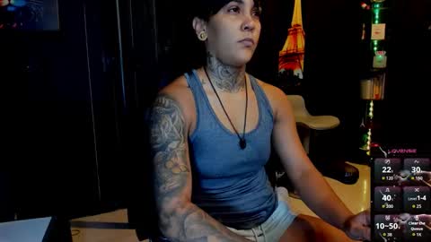 zhoestrong online show from October 9, 2:15 am