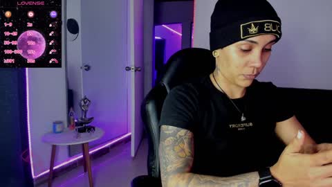 zhoestrong online show from January 13, 8:58 am