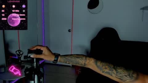 zhoestrong online show from January 18, 7:28 am