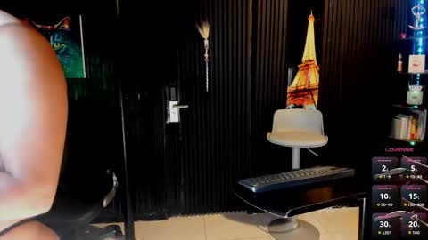 zhoestrong online show from September 27, 3:47 am