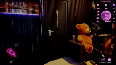 zhoestrong online show from March 6, 7:47 am