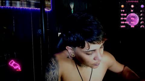 zhoestrong online show from March 4, 12:01 pm