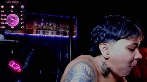 zhoestrong online show from March 9, 4:22 pm