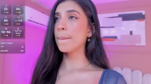 ZIA online show from February 28, 7:46 pm