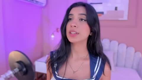 ZIA online show from April 15, 8:09 pm