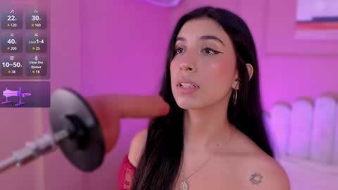 ZIA online show from February 6, 7:17 pm