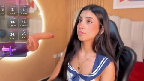 ZIA online show from March 8, 6:57 pm