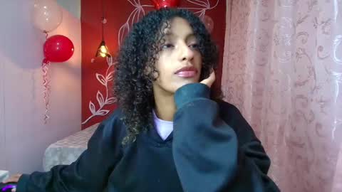 Zia Green online show from February 19, 12:00 pm