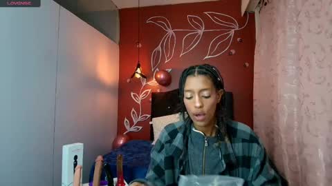 Zia Green online show from February 10, 12:08 pm