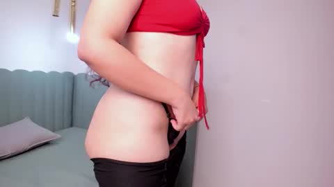 Zia Carter online show from March 8, 4:38 am