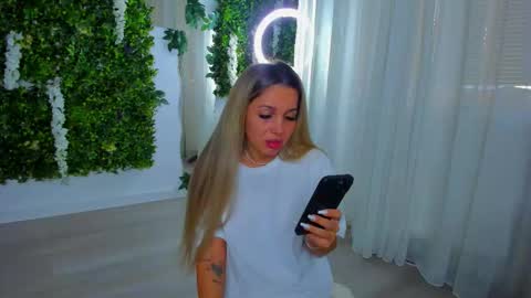 Galli online show from September 13, 2:58 pm