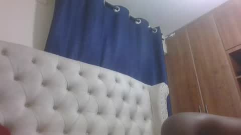 Miss Zindzi online show from September 16, 5:43 pm