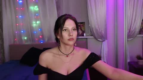 Zlata online show from May 30, 9:22 pm