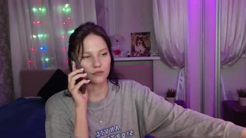 Zlata online show from May 14, 4:57 pm