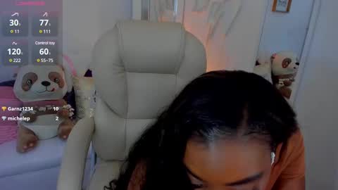 Zobe Love online show from February 19, 6:43 pm