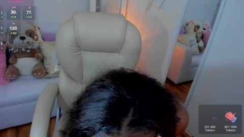 Zobe Love online show from February 6, 6:24 pm