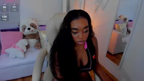 Zobe Love online show from January 11, 3:23 am