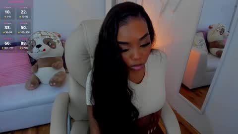 Zobe Love online show from February 12, 4:11 pm