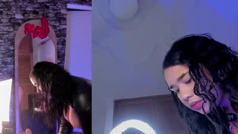 Zoe 3 online show from September 24, 3:00 pm