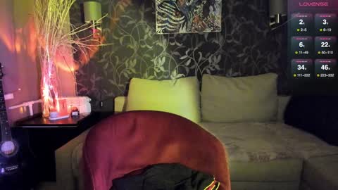 Zoe online show from January 24, 3:24 pm