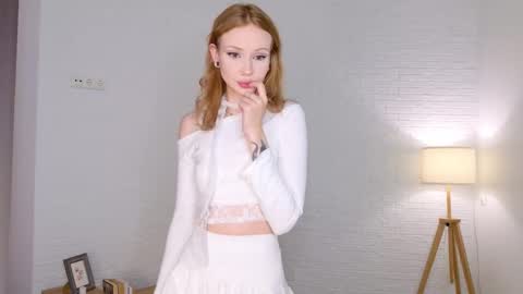 Im Zoe online show from December 22, 9:07 pm