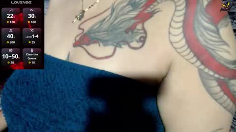 Zoe Bronw online show from February 24, 9:30 am