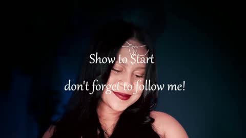 Hola soy Zoe 3 online show from April 23, 11:18 pm