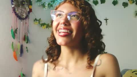 zoe_ch_ online show from September 16, 1:24 am