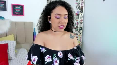 Zoe Gruber online show from January 19, 12:06 am