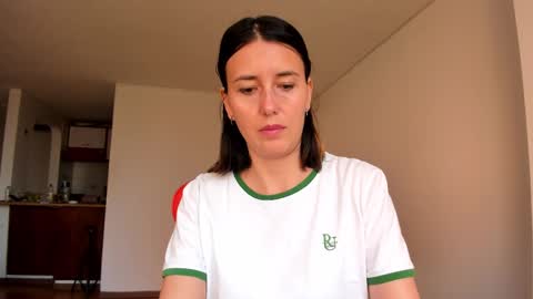 ZOE online show from February 28, 9:55 pm