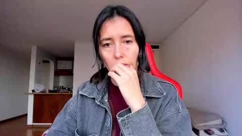 ZOE online show from October 7, 8:57 pm